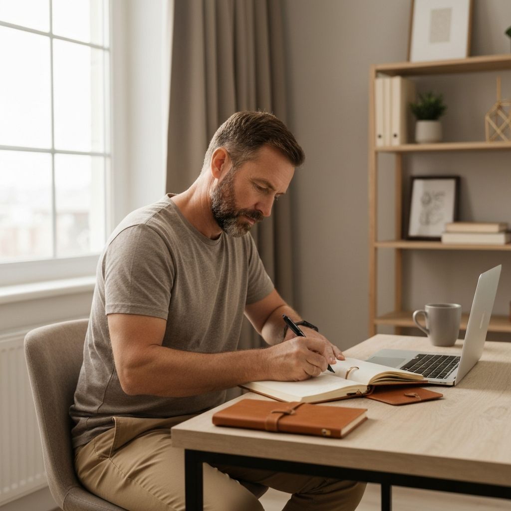 Observación de hábitos